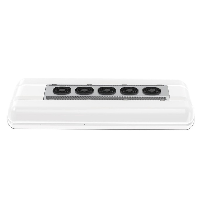 Electric bus air conditioning
 Product Showcase