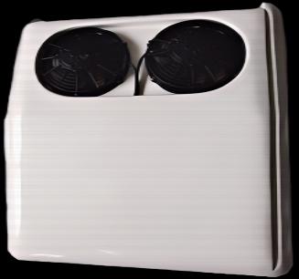 NEWBASE NBEPAC-3 integrated rooftop parking air conditioner main unit